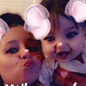 Meet your Posher, Vanessa